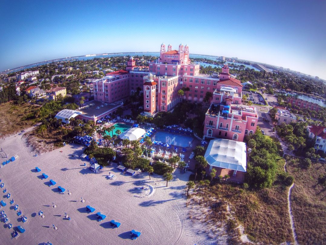 The Don CeSar