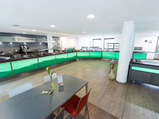 Haus Neuland Bielefeld Price Address Reviews