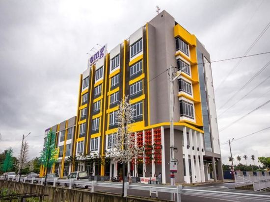 Hotels in Bukit Mertajam, Penang @ 25% OFF - 9 Hotels with Lowest 