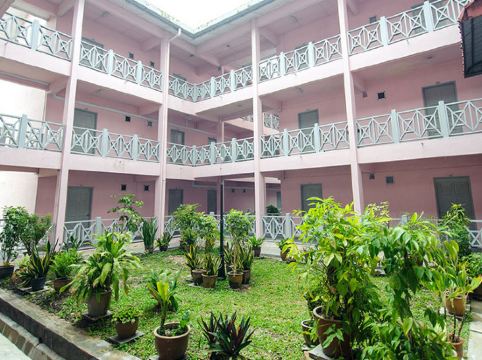 Hotel Seri Malaysia Seremban, Seremban Hotel Price, Address & Reviews