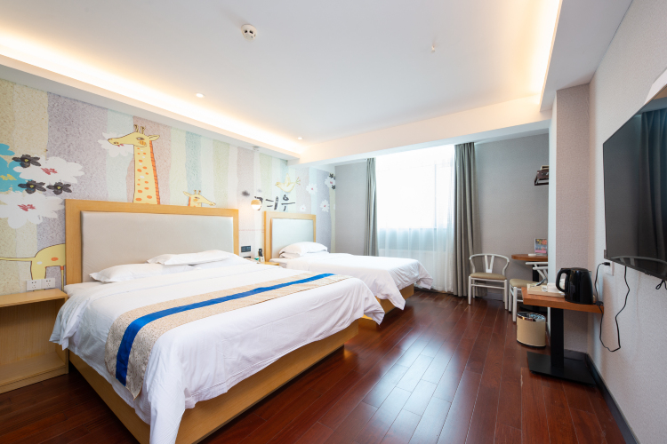 如皋如家海阳路店-官方