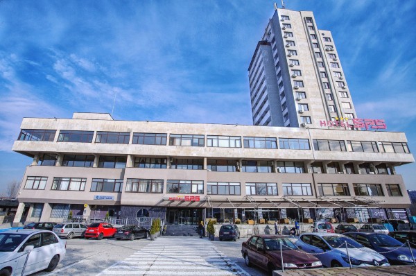 Hotel SPS-官方