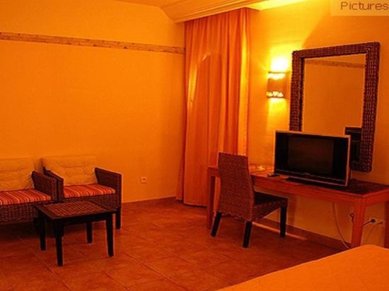 Hotel Sahara Douz Room Type - Double Room