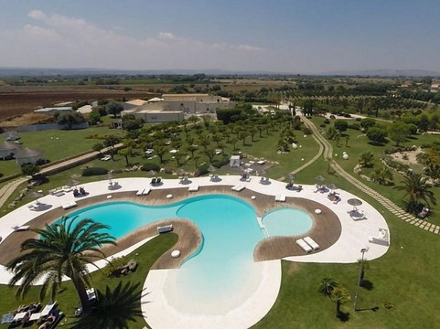 伯格潘塔诺酒店