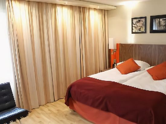 Business Class Room Picture Of Radisson Blu Hotel Bristol Tripadvisor