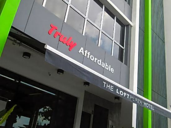 The Loft Plaza Hotel, Hulu Langat Start From INR per night - Price 