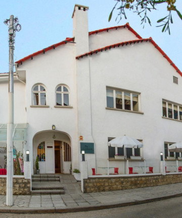 卡萨融合精品酒店酒店图片