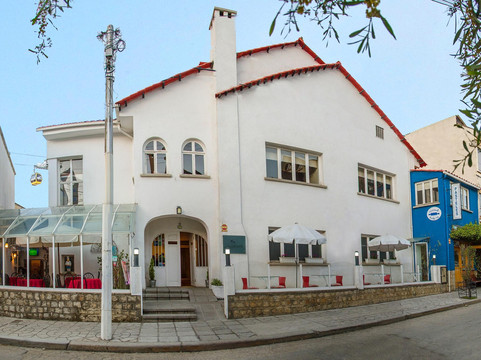 Casa Fusion Hotel Boutique