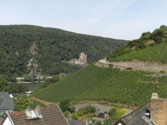 Hotel Altes Haus Rheingau Taunus Kreis Price Address Reviews