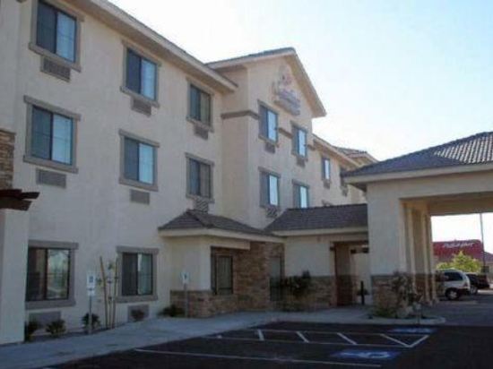 Comfort Inn Suites Yuma I 8 Yuma 9 0 1 7 Hotel Price