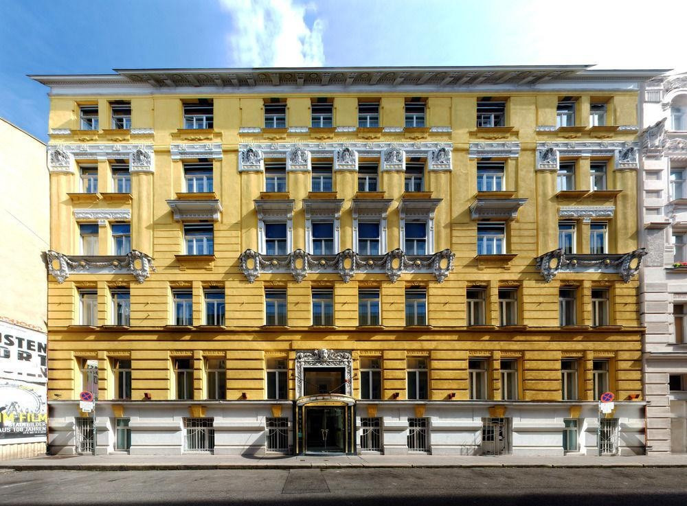 Appartements Carlton Opera