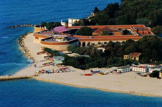 拿破仑尼科福蒂诺酒店-官方