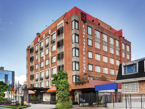 卡斯特豪斯酒店