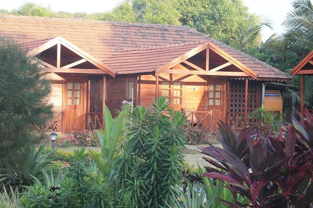 La Cabana Beach & Spa-官方