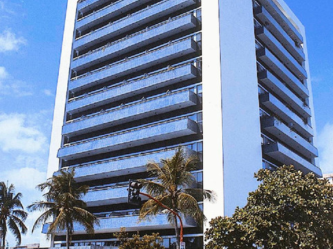 Littoral Tambau Flat