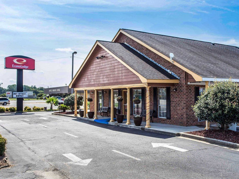 Econo Lodge Orangeburg