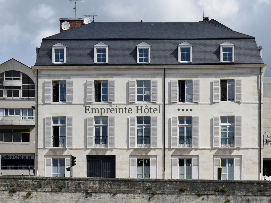奥尔良酒店住宿-Empreinte Hotel & Spa