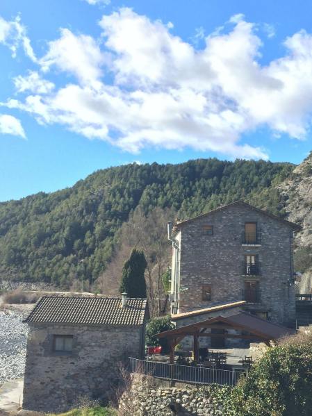 鲁本公寓之家乡村民宿-官方