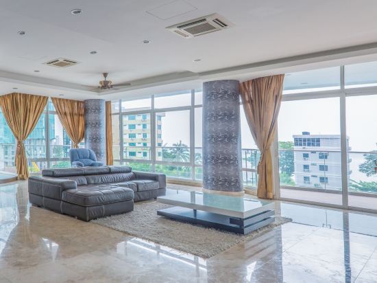H Residence Penang Penang Homestay Price Address Reviews