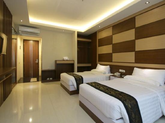 Grand mulya bogor resort & convention hotel