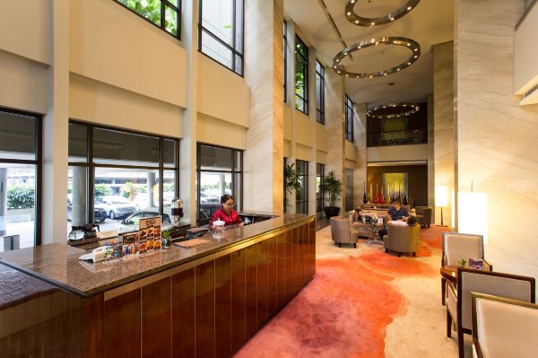 巴淡巴洛伊I酒店-官方