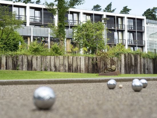 Haus Neuland Bielefeld Price Address Reviews