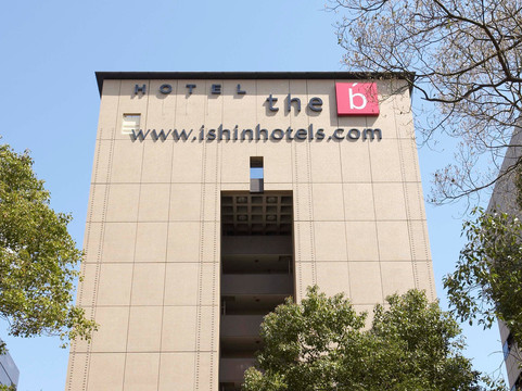 Sakae酒店住宿-名古屋勒比酒店