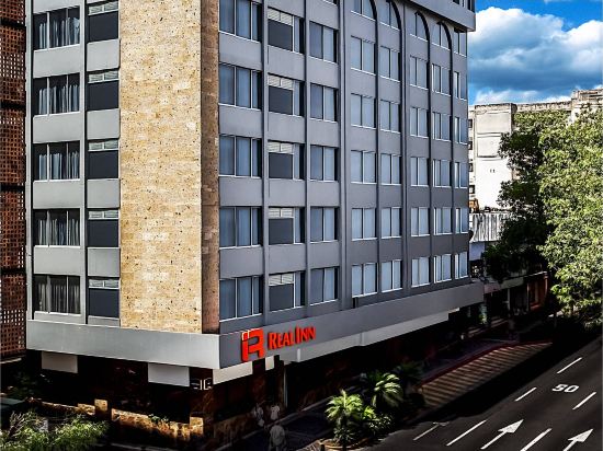 Real Inn Guadalajara Centro Guadalajara Avenida Juarez 123