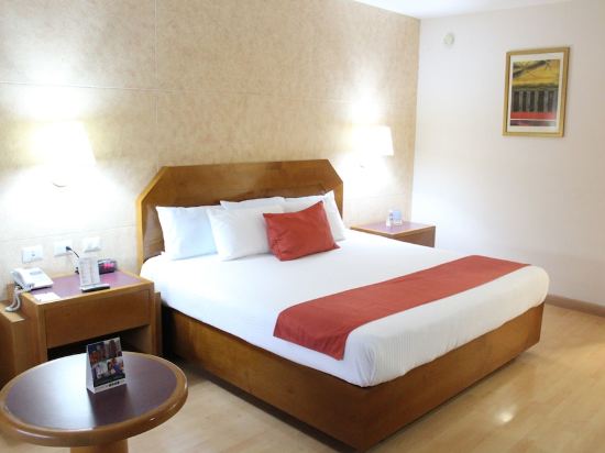 Hotel Comfort Inn Monterrey Norte Monterrey 2 6 2 Price