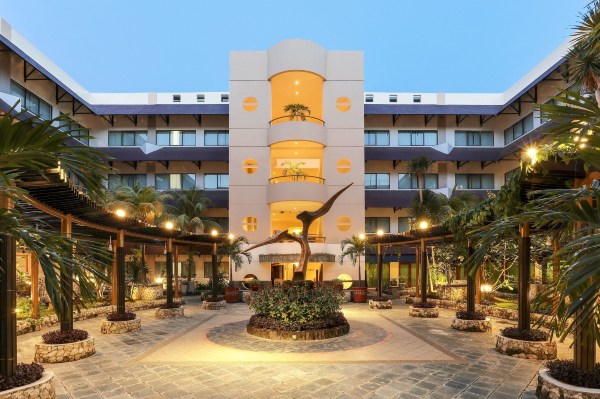 巴淡岛心悦酒店-官方