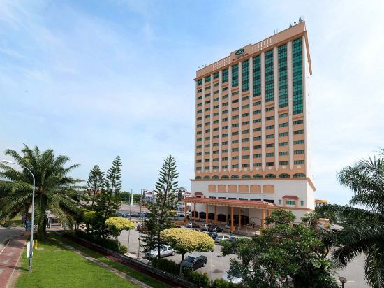 Sunway Hotel Seberang Jaya Penang 5 5 Price Address Reviews