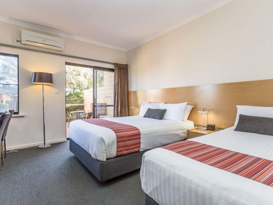 Country Comfort Intercity Perth Belmont Price Address Reviews