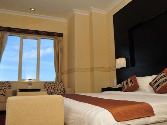 Kristal Hotel Kupang Room Type - Superior Room
