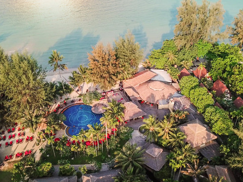 象岛特罗皮卡纳 SPA 度假村