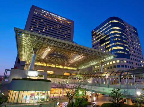 大阪堺麗都大酒店主图