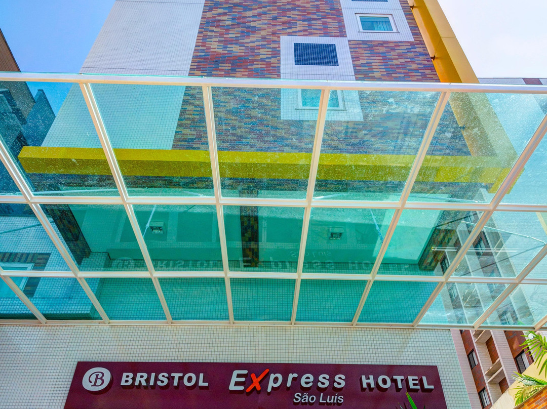 马拉尼昂州圣路易斯德酒店住宿-Profissionalle Hotel São Luís