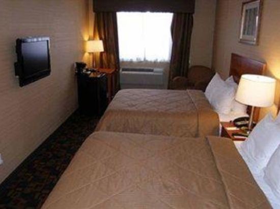 Comfort Inn Times Square West New York 3 0 5 Price Address