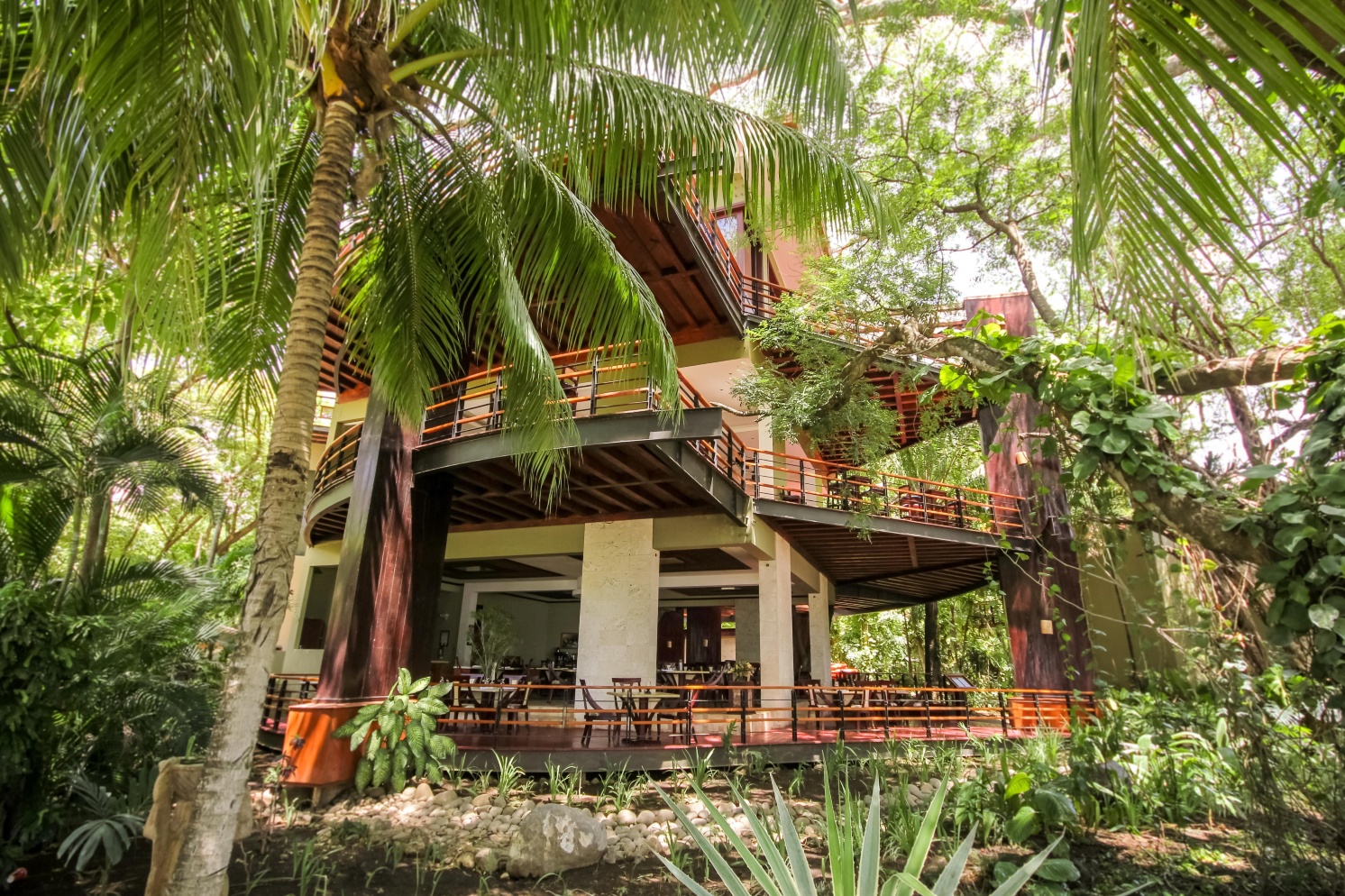 博斯克德尔玛普拉亚艾尔摩撒酒店-官方