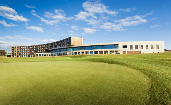 RACV 托尔坎渡假村-官方