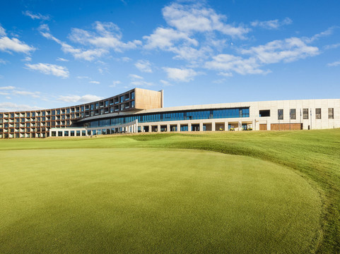 安格尔西岛酒店住宿-RACV 托尔坎渡假村