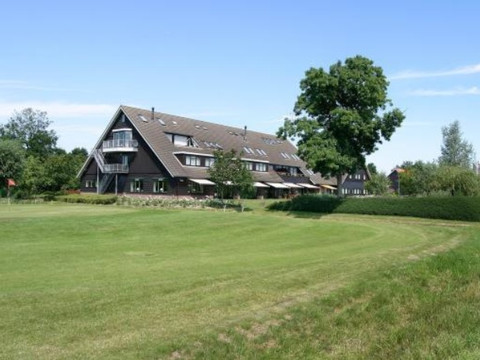 Princess Hotel Dorhout Mees