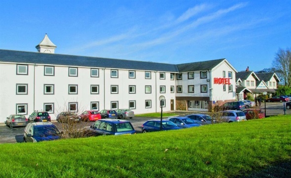 麦当劳提克特洛特酒店-官方