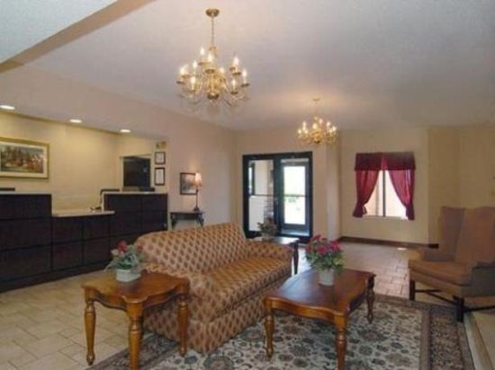Comfort Inn Franklin Macon North Carolina Price Address Reviews