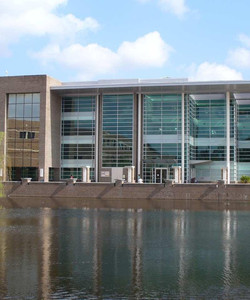 JTB杰克逊维尔/迪尔伍德公园希尔顿花园酒店酒店图片