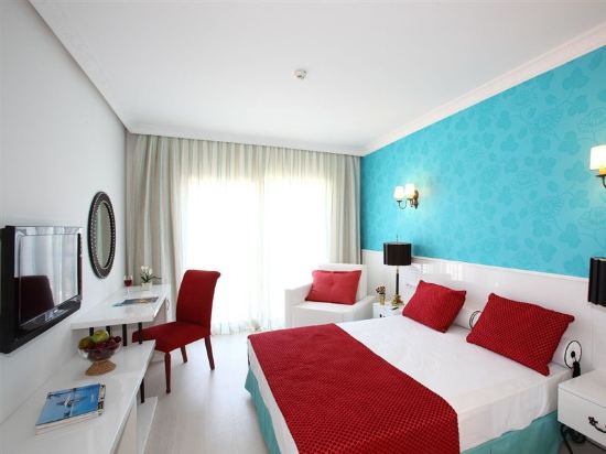 Mio Bianco Resort Otel