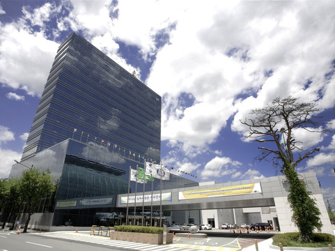 因特布尔格埃克斯克酒店