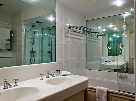 Derby Mickleover, BW Signature Collection Room Type - Suite