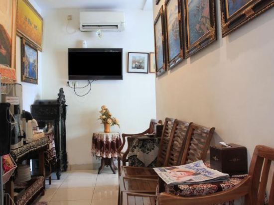 Cabin Hotel Bhayangkara Kota Yogyakarta Price Address Reviews