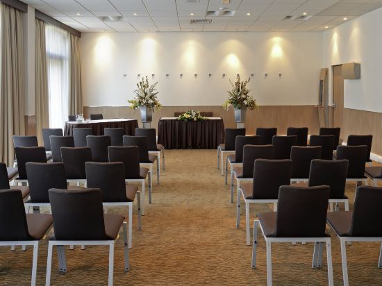 Novotel Ipswich Centre Hotel Suffolk 2 5 5 Price Address