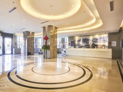 高碑店星季酒店